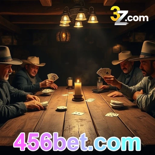 456bet.com Apostas Online