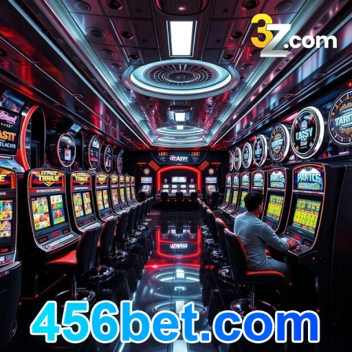 456bet.com Aplicativo Móvel