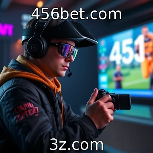 Inovação em tecnologia de realidade aumentada nos jogos