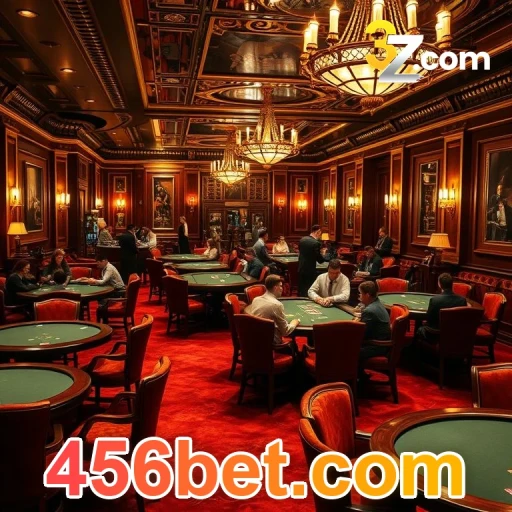 456bet.com Bônus Atual