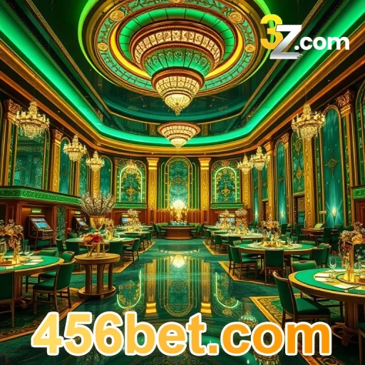 456bet.com Cassino Online