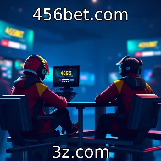 Evolução dos eSports e sua relevância econômica