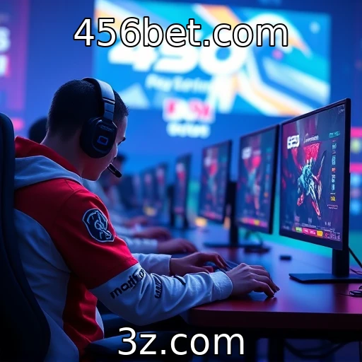 A evolução dos eSports nas últimas décadas