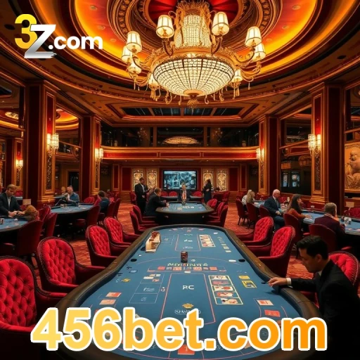 456bet.com Acesse Sua Conta