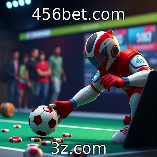 Crescimento do mercado de jogos online em diferentes regiões