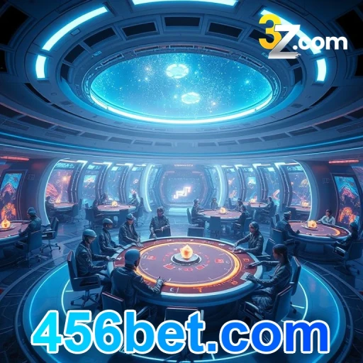 456bet.com Caça-Níqueis