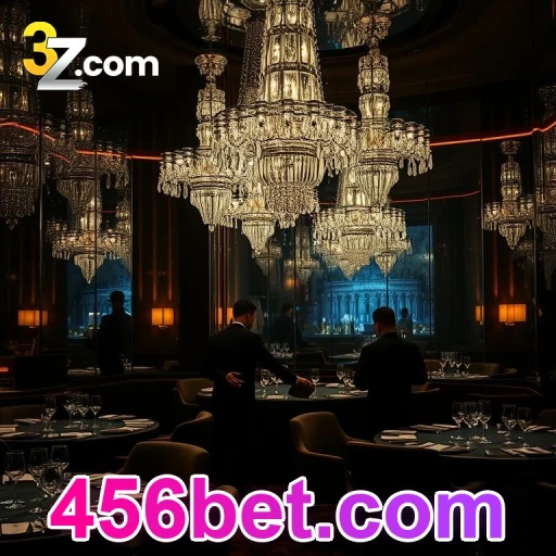 456bet.com Clube VIP